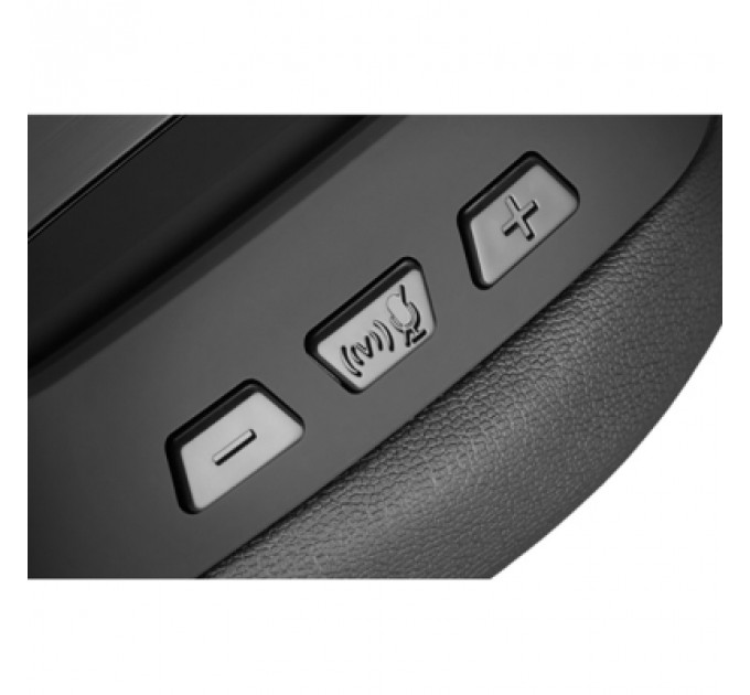 Навушники Redragon Muses 2 USB Black-Red (77909)