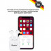 Навушники BeatBox PODS AIR 2 Wireless Charging White (bbpair2wcw)