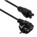 Vinga Кабель живлення C5 1.8m 0.75mm2 copper Vinga (VYPCC51875CU)