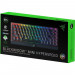 Клавіатура Razer BlackWidow V3 Mini Hyperspeed Green Switch RU (RZ03-03891600-R3R1)
