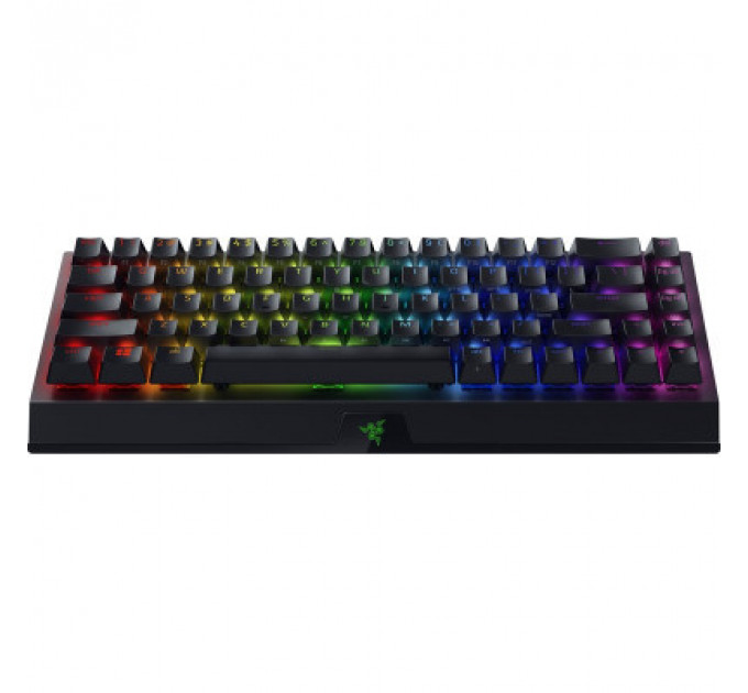 Клавіатура Razer BlackWidow V3 Mini Hyperspeed Green Switch RU (RZ03-03891600-R3R1)