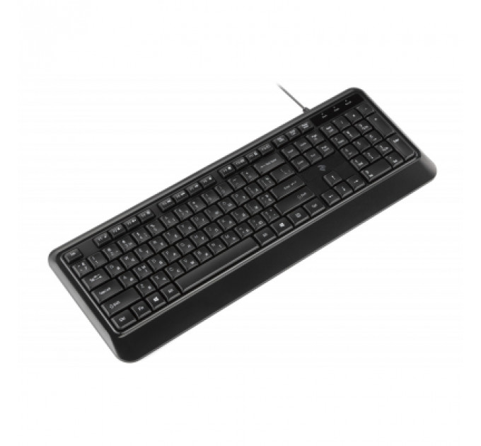 Клавіатура 2E KS130 USB Black (2E-KS130UB)