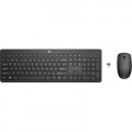 Комплект HP 230 Wireless Black (18H24AA)