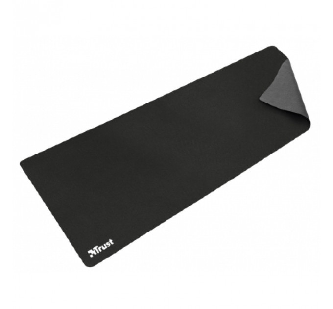 Килимок для мишки Trust Mouse Pad XXL Black (24194)