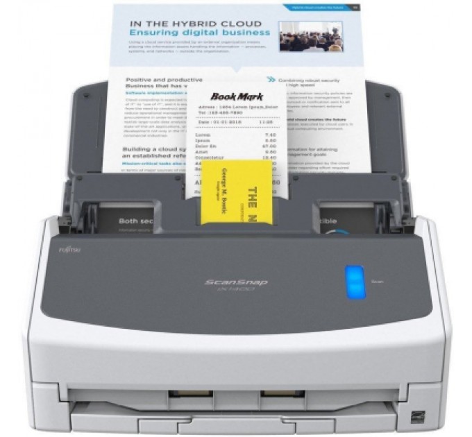 Fujitsu Сканер Fujitsu ScanSnap iX1400 (PA03820-B001)