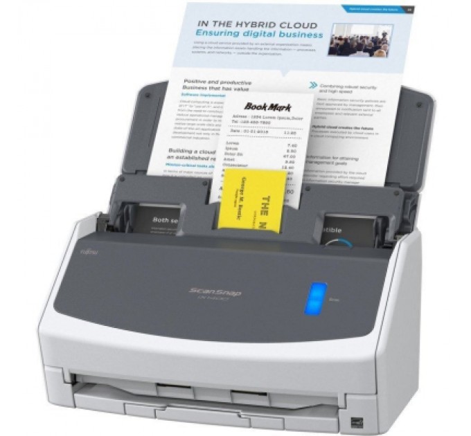 Fujitsu Сканер Fujitsu ScanSnap iX1400 (PA03820-B001)