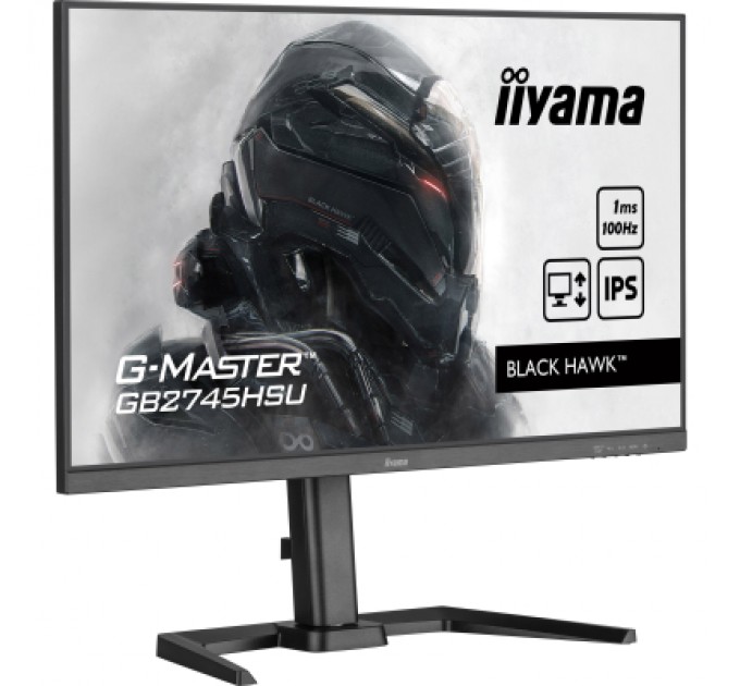 iiyama Монітор iiyama GB2745HSU-B2