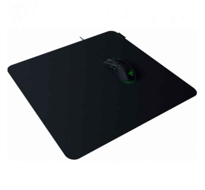 Килимок для мишки Razer Sphex V3 Large Black (RZ02-03820200-R3M1)