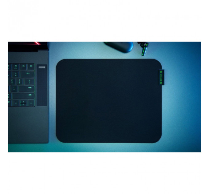 Килимок для мишки Razer Sphex V3 Small Black (RZ02-03820100-R3M1)