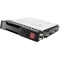 Накопичувач SSD для сервера HP 1.6TB SAS 12G Mixed Use SFF SC PM1645a SSD (P19915-H21)