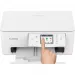 Canon Багатофункціональний пристрій Canon PIXMA TS7640i Wi-Fi (6256C007)