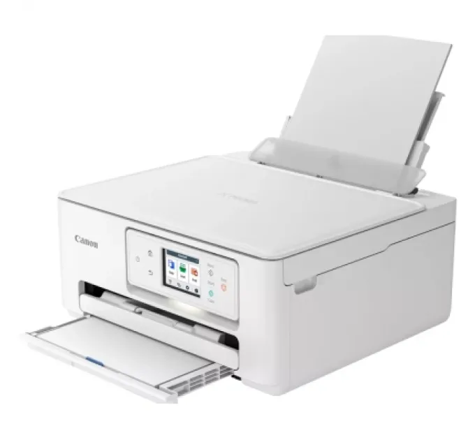 Canon Багатофункціональний пристрій Canon PIXMA TS7640i Wi-Fi (6256C007)