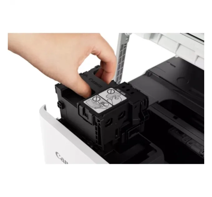 Canon Багатофункціональний пристрій Canon PIXMA TS7740i Wi-Fi (6258C007)