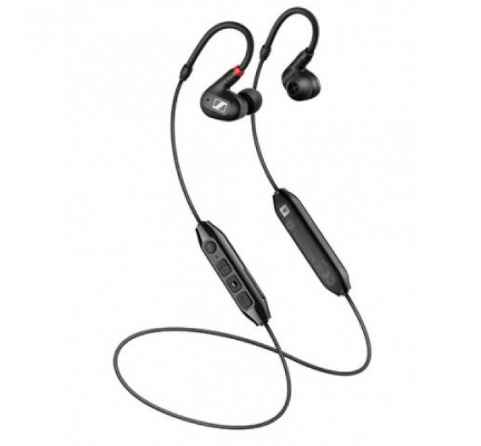 Навушники Sennheiser IE 100 PRO Wireless Black (509171)