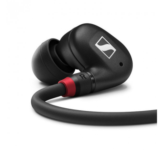 Навушники Sennheiser IE 100 PRO Wireless Black (509171)