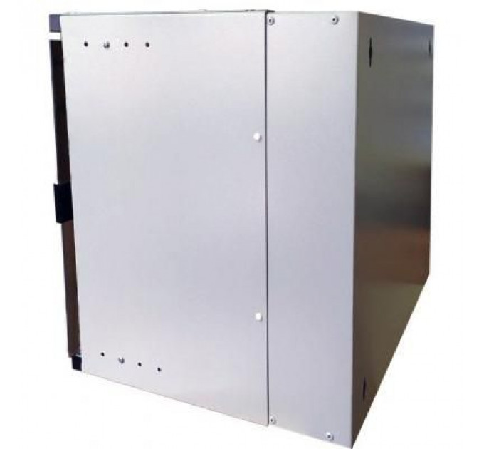 Шафа настінна Hypernet 4U 19" 540x400 SOHO (WMNC-40-4U-SOHO-FLAT)