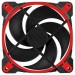 Arctic Кулер до корпусу Arctic BioniX P120 Red (ACFAN00115A)