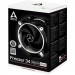 Arctic Кулер до процесора Arctic Freezer 34 eSports DUO White (ACFRE00061A)