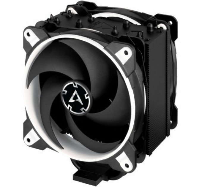 Arctic Кулер до процесора Arctic Freezer 34 eSports DUO White (ACFRE00061A)