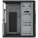 Gamemax Корпус Gamemax ET-211-400W
