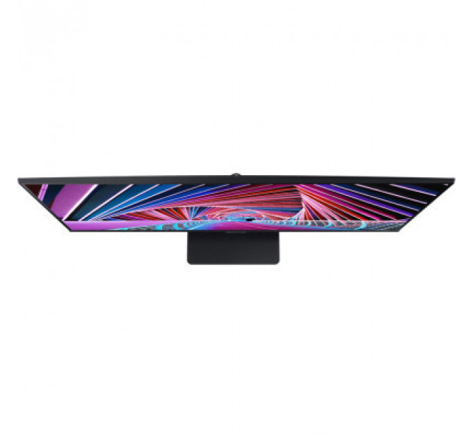 Монітор Samsung LS27A700NWIXCI