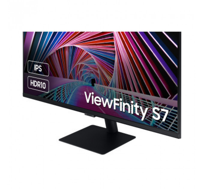 Монітор Samsung LS32A700NWIXCI