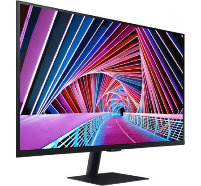 Монітор Samsung LS32A700NWIXCI