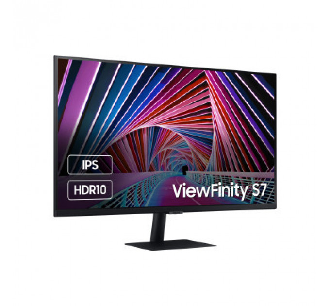 Монітор Samsung LS32A700NWIXCI