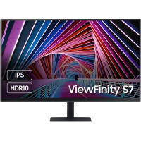 Монітор Samsung LS32A700NWIXCI
