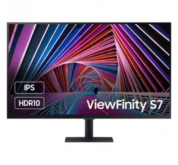 Монітор Samsung LS32A700NWIXCI