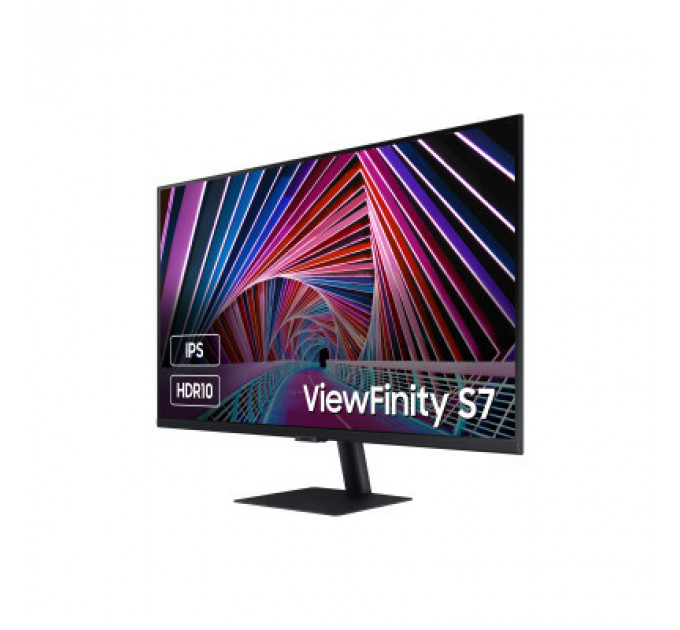 Монітор Samsung LS32A700NWIXCI