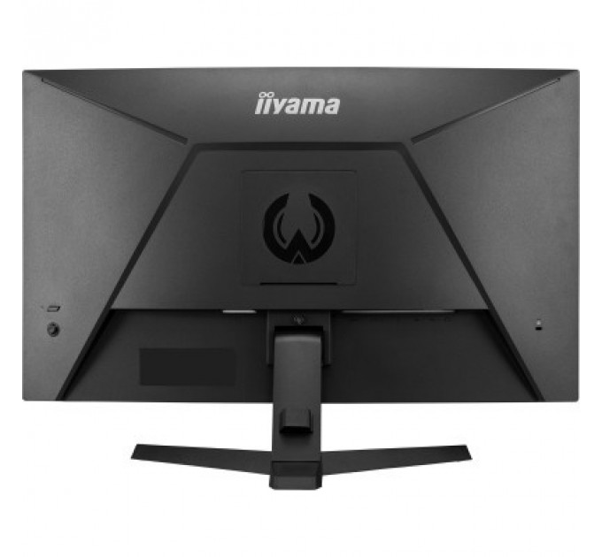 Монітор iiyama G2766HSU-B1