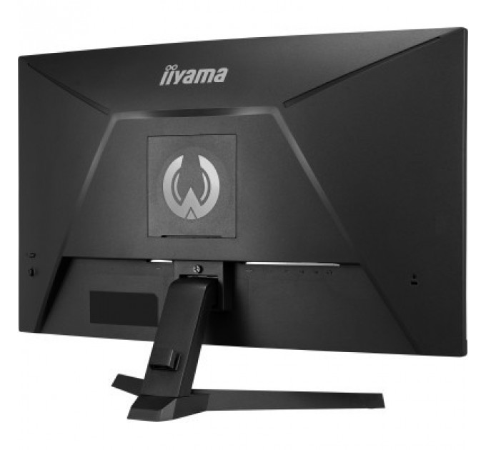 Монітор iiyama G2766HSU-B1