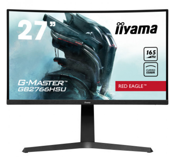 Монітор iiyama GB2766HSU-B1
