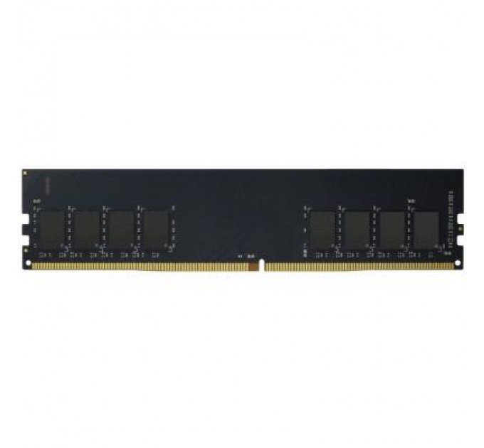 eXceleram Модуль пам'яті для комп'ютера DDR4 8GB 2666 MHz eXceleram (E408266A)