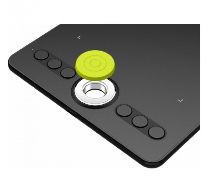 Графічний планшет XP-Pen Deco 02