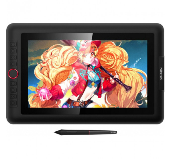 Планшет-монітор XP-Pen Artist 13.3 Pro
