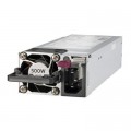 HP Блок живлення HP 500W FS Plat Ht Plg LH Pwr Supply Kit (865408-B21)