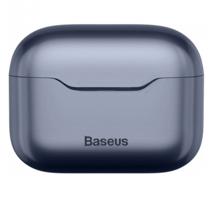 Навушники Baseus True Wireles Earphones S1 Pro Tarnish Black (NGS1P-0A)