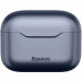 Навушники Baseus True Wireles Earphones S1 Pro Tarnish Black (NGS1P-0A)