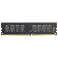 Модуль пам'яті для комп'ютера DDR4 4GB 2666 MHz AMD (R744G2606U1S-U)