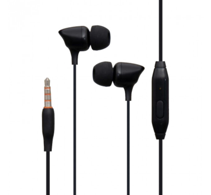 Навушники Celebrat G7 Black
