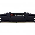 G.Skill Модуль пам'яті для комп'ютера DDR4 32GB 3200 MHz Ripjaws V G.Skill (F4-3200C16S-32GVK)