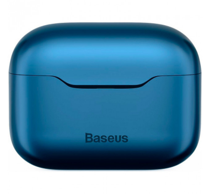 Навушники Baseus SIMU ANC True Wireles Earphones S1 Pro Blue (NGS1P-03)