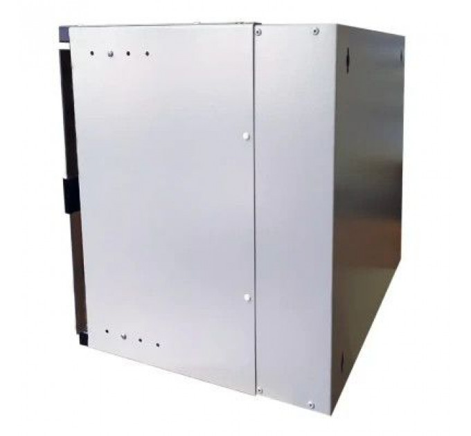 Шафа настінна Hypernet 12U 19" 540x400 SOHO (WMNC-40-12U-SOHO-FLAT)