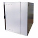 Шафа настінна Hypernet 12U 19" 540x400 SOHO (WMNC-40-12U-SOHO-FLAT)