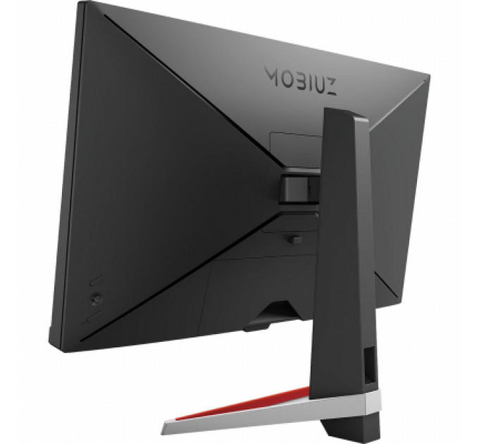 Монітор BenQ EX2710S DARK GREY (9H.LKFLA.TBE)