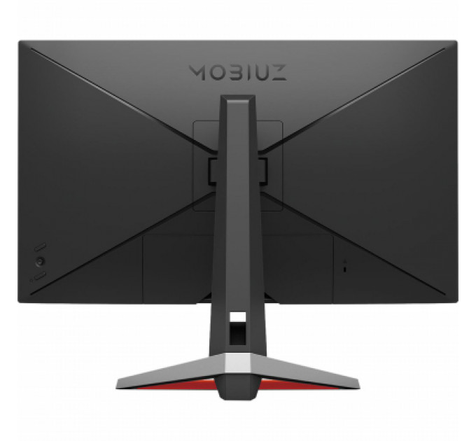 Монітор BenQ EX2710S DARK GREY (9H.LKFLA.TBE)