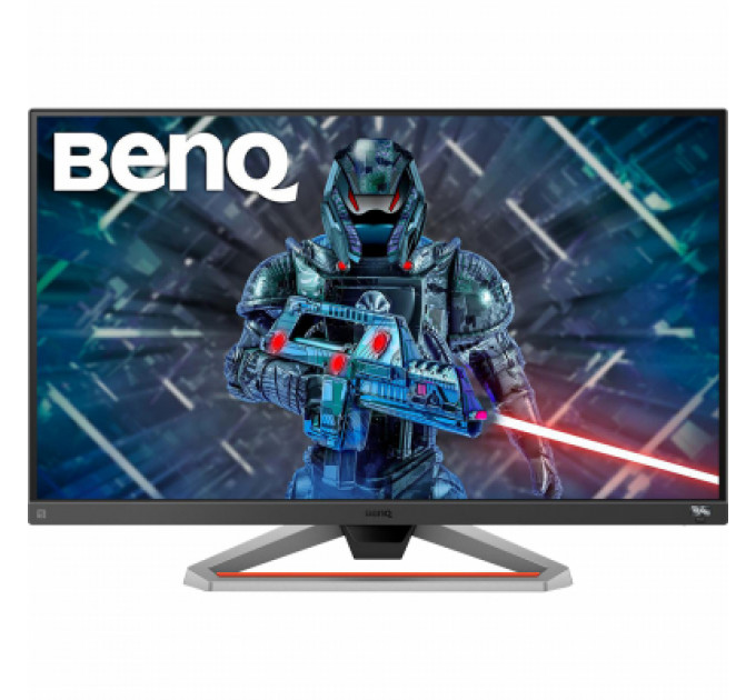 Монітор BenQ EX2710S DARK GREY (9H.LKFLA.TBE)