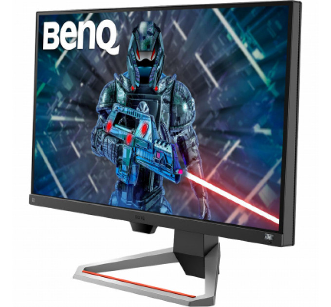 Монітор BenQ EX2710S DARK GREY (9H.LKFLA.TBE)